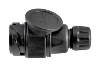 13-pol St&#248;psel 12 V St&#248;psel 12V 13-Pol Bajonettkobling