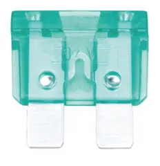 Stikksikring ATO ISO 8820-3 Stikksikring medium 30A gr&#248;nn