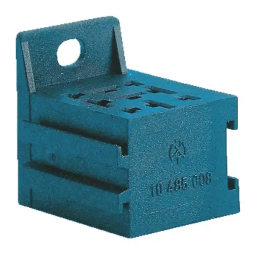Holder for relé Holder for minirele 