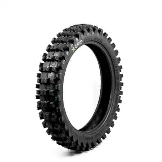 X-GRIP 120/90-18 DirtDigger Extra Soft Bakdekk