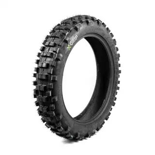 X-GRIP 140/80-18 Jack The Gripper Soft Bakdekk