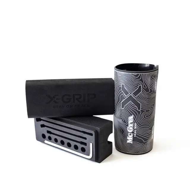 X-GRIP McGyva Verktøyholder KTM/Husqvarna 