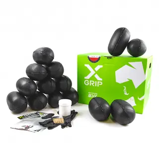 X-GRIP Mousse 140/80-18 EXX (EXH2) Bak