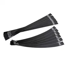 X-GRIP Felgbeskyttelse Klistremerker