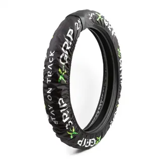 X-GRIP Dekkbeskyttelse Flere st&#248;rrelser