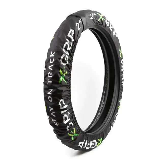 X-GRIP Dekkbeskyttelse 18"-19" 