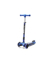 Yamaha Sparkesykkel Tricity Sparkesykkel for barn