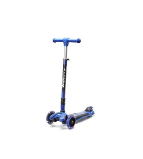 Yamaha Sparkesykkel Tricity Sparkesykkel for barn