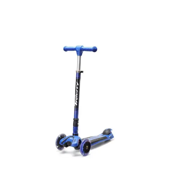 Yamaha Sparkesykkel Tricity Sparkesykkel for barn 