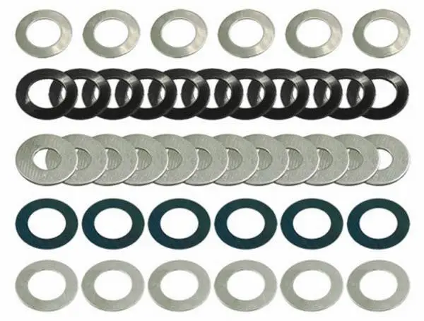 Shimssett - Yamaha TSS Forstilling 