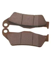 Yamaha Bremseklosser Front XT660 Yamaha Originaldel