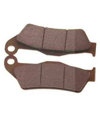 Yamaha Bremseklosser Front XT660 Yamaha Originaldel 