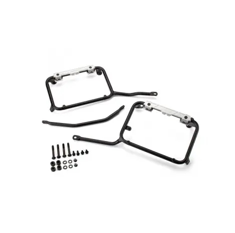 Yamaha Metallbrakettsett for Bagasje Super Ténéré XT1200Z 