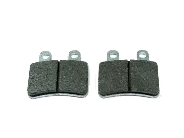 Yamaha Bremseklosser Bak DT50R/SM Yamaha Originaldel 