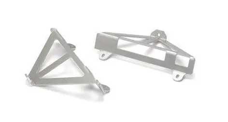 Yamaha Radiatorbeskyttere YZ250F 