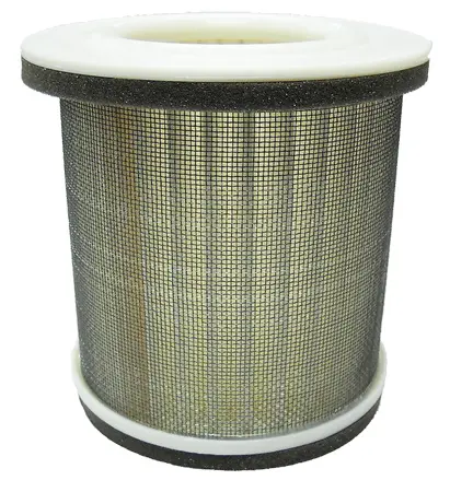 Yamaha Luftfilter TDM850/XJS900/BT1100 Yamaha Originaldel 