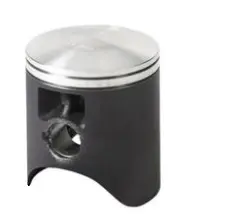 Stempel Yamaha YZ125 2005-18 A