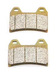 Yamaha Bremseklosser XT660X Supermotard Yamaha Originaldel