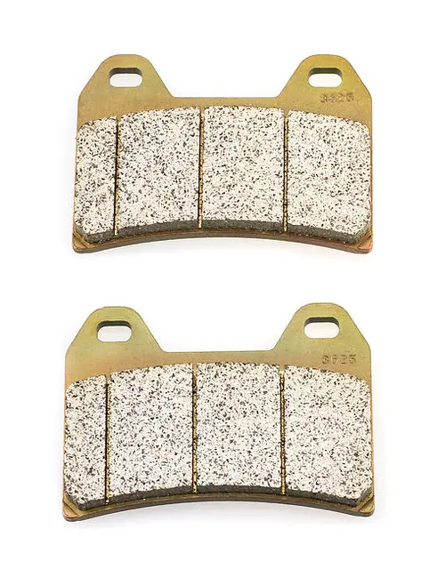 Yamaha Bremseklosser XT660X Supermotard Yamaha Originaldel 