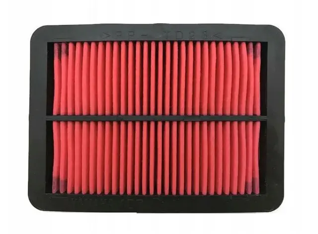 Yamaha Luftfilter XV1900 Yamaha Originaldel 