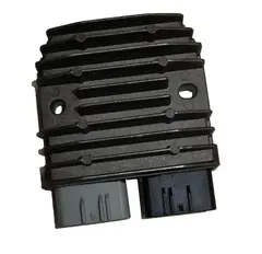 SledTech Voltregulator - BRP/AC/Yamaha 600/900 ACE, AC 7000/9000 ++
