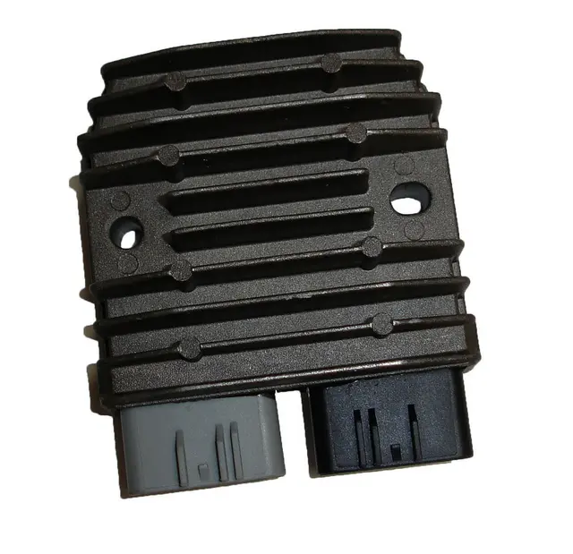 SledTech Voltregulator - BRP/AC/Yamaha 600/900 ACE, AC 7000/9000 ++ 