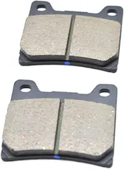 Yamaha Bremseklosser Bak VMX Yamaha Originaldel