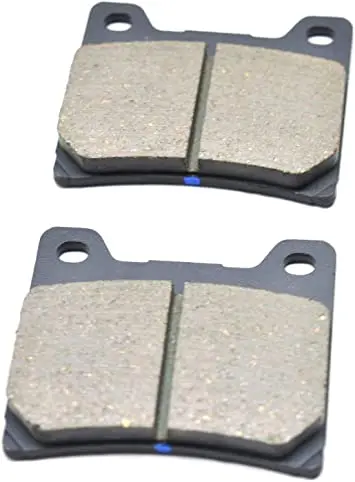 Yamaha Bremseklosser Bak VMX Yamaha Originaldel 