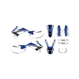 Yamaha Klistremerkesett WR250/450F