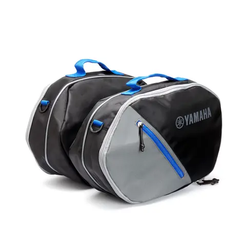 Yamaha Innerveske - City Sidevesker Tracer 700