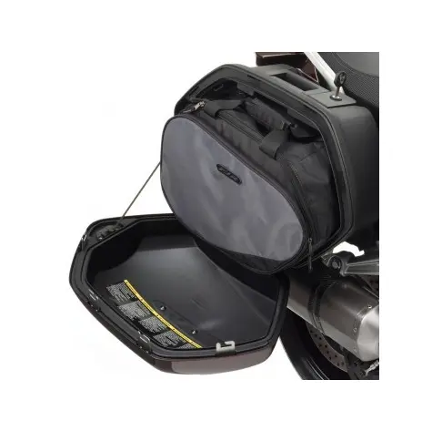 Yamaha Innervesker FJR1300 