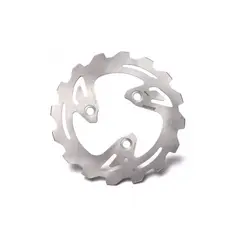 Yamaha Bermeskive B&#248;lget