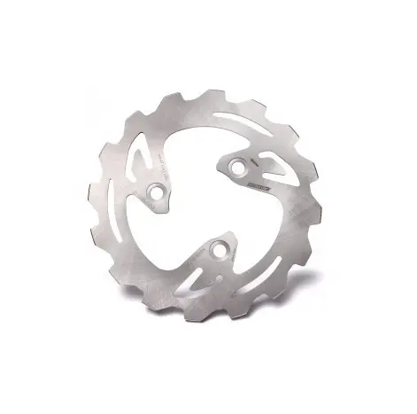 Yamaha Bermeskive Bølget 