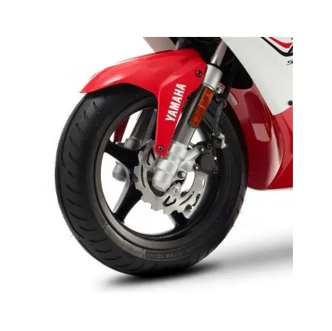 Yamaha Bermeskive Bølget 