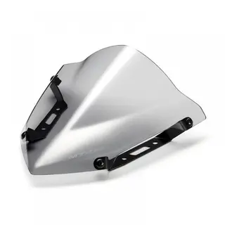 Yamaha Sotet Vindskjerm MT-09