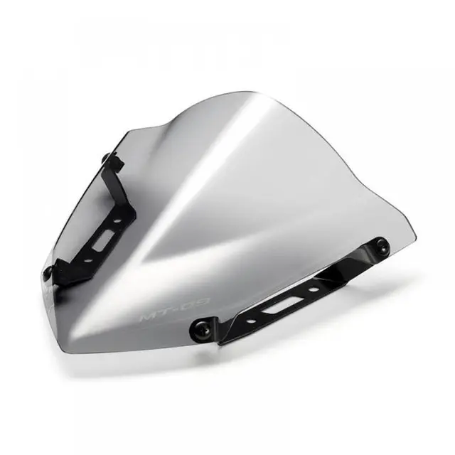 Yamaha Sotet Vindskjerm MT-09 