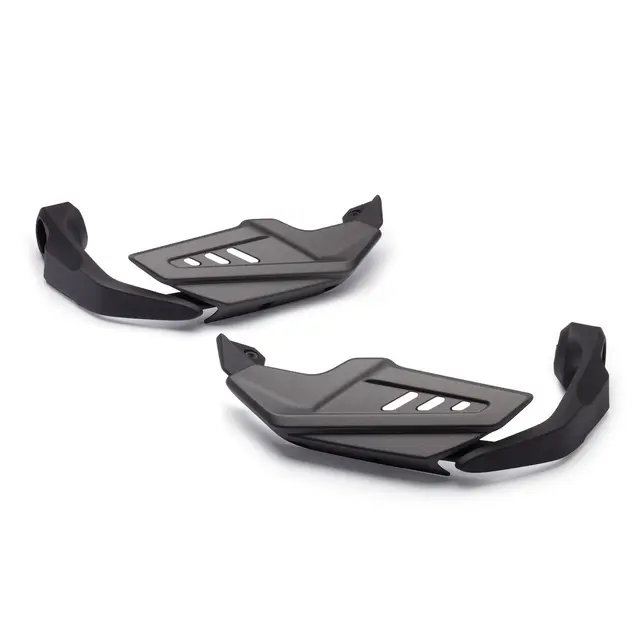 Yamaha Håndbeskyttere MT-09 