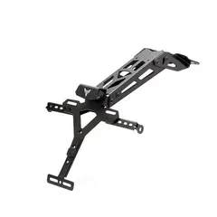 Yamaha Kort Skiltbrakett MT-09