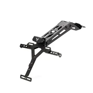 Yamaha Kort Skiltbrakett MT-09