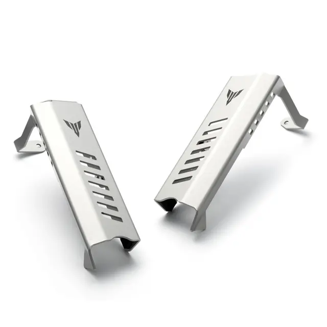 Yamaha Radiatorbeskyttelse MT-09 