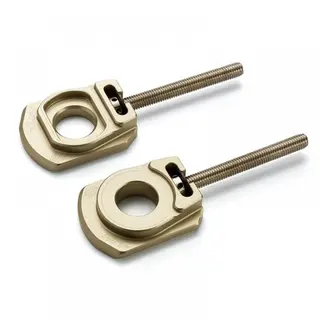 Yamaha Kjedestrammer MT-09