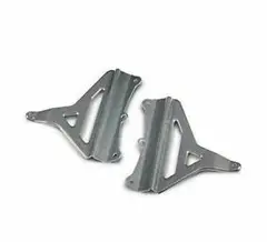 Yamaha GYTR&#174; Radiatorbeskyttelse YZ450F