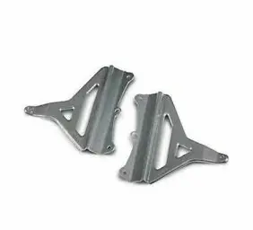 Yamaha GYTR&#174; Radiatorbeskyttelse YZ450F