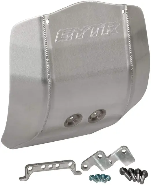 Yamaha Enduro Skliplate YZ250F/450F 