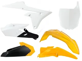 Yamaha Plastkit YZ450F