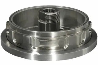 Yamaha GYTR&#174; Offroad Svinghjul YZ450F