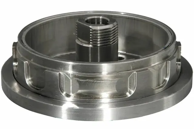 Yamaha GYTR® Offroad Svinghjul YZ450F 