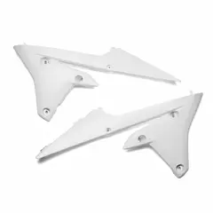 Yamaha Radiatorbeskyttelse H&#248;yre/Venstre YZ450F