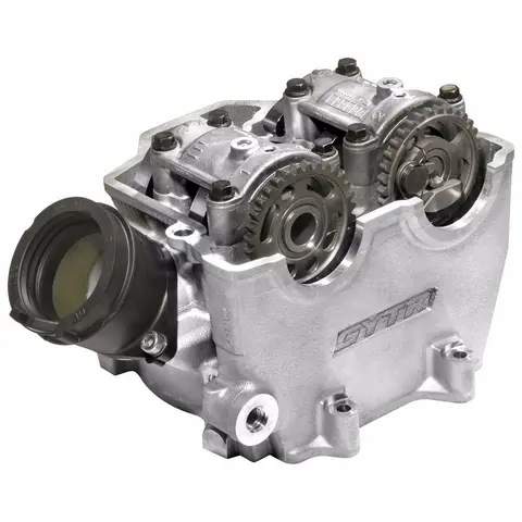 Yamaha GYTR® Sylinderhode YZ125