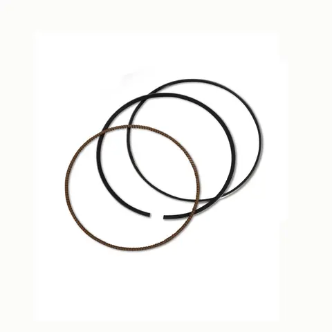 Yamaha GYTR® Stempelring YZ125